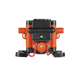 Hogedruk Membraanpomp, 24V, 5.0 L/min, uitschakeldruk 4.1 bar