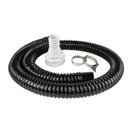 Bilgepomp installatiekit 29mm (1-1/8\")