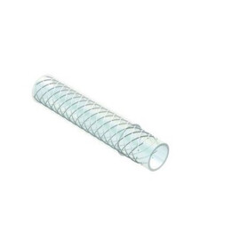 Waterslang - PVC transparant - 10 mm binnen diameter (per meter)